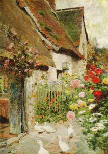 La Porta del Cottage
